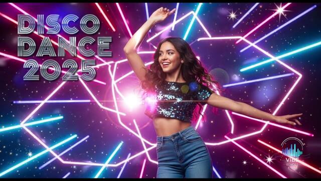 The Best of Future Disco & Electro-Pop 2025 - A Journey into Synth-Driven Beats and Pulsating Rhythm