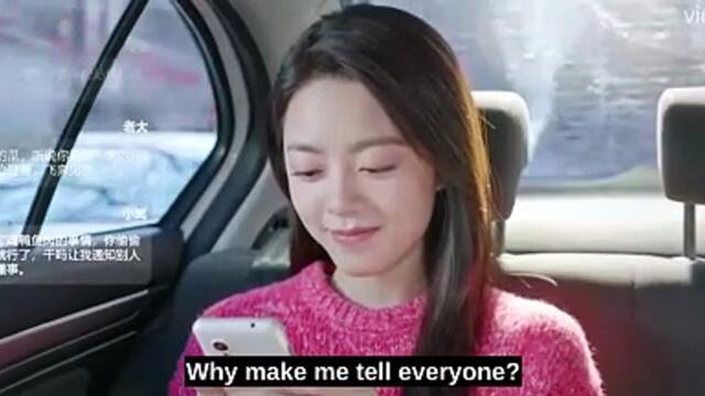 Shine on Me (2025) Ep18 Eng Sub