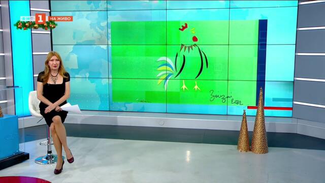 Французинът Стефан Моасе, който живее в България - размисли и мечти, "Светът и ние" - 30.12.2025