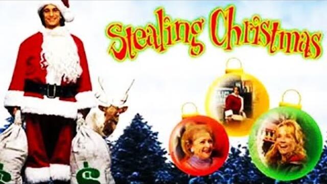 Да откраднеш по Коледа Бг Аудио [комедия,криминален]