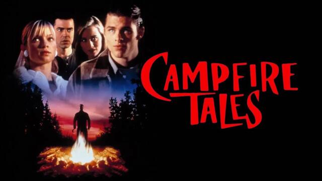 Приказки край огъня Бг субтитри (активирай в настройки) ужаси, трилър