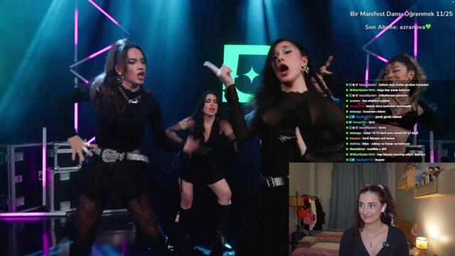 Big5 Türkiye Hazırlık Sezonu 20. Bölüm | EsraRiki