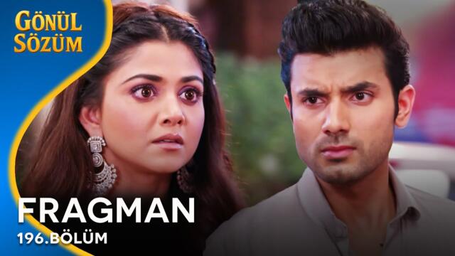 Gönül Sözüm Hint Dizisi 196. Bölüm Fragmanı @kanal7