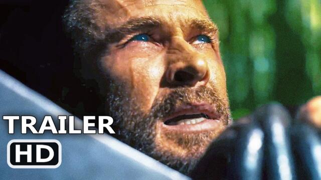 AVENGERS 5: DOOMSDAY "Thor" Teaser Trailer (2026)