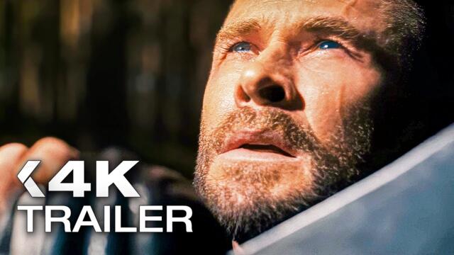 AVENGERS 5: DOOMSDAY Official “THOR” Teaser Trailer (2026) Chris Hemsworth