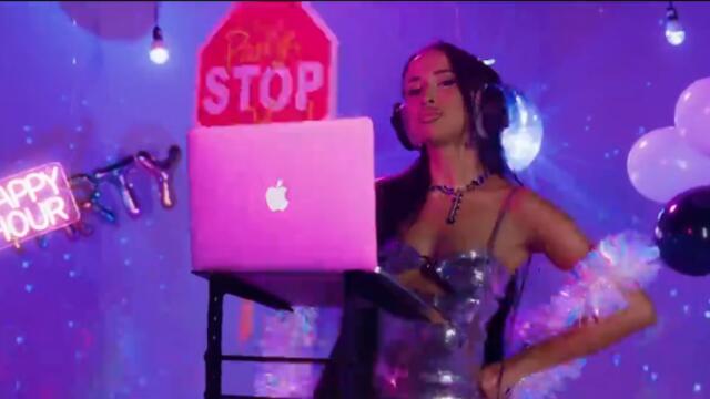 ЦВЕТИНА - СКОРПИОН _ 2025