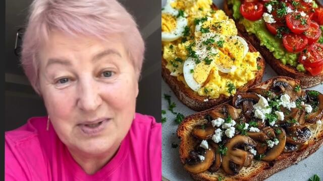 ДВА ЗОЛОТІ РЕЦЕПТИ ГАРЯЧИХ БУТЕРБРОДІВ НА СВЯТКОВИЙ СТІЛ🎉НАЙСМАЧНІШІ У СВІТІ🔥