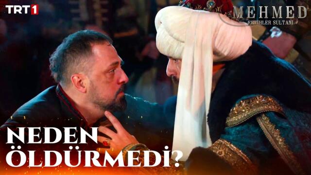 Sultan Mehmed, Vlad’ı Neden Öldürmedi? - Mehmed: Fetihler Sultanı 63. Bölüm