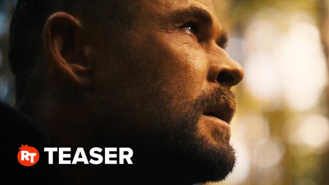 Avengers: Doomsday Teaser Trailer #2 (2026)