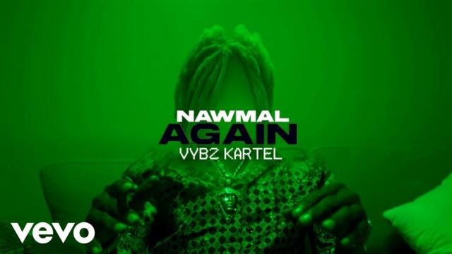 Vybz Kartel - Nawmal Again (official video)