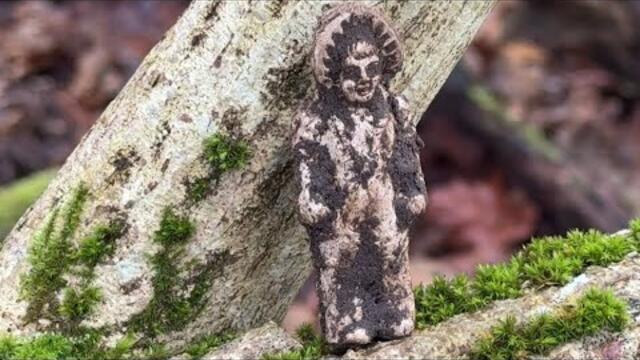 КОП НА НЕМЕЦКОМ ХУТОРЕ! METAL DETECTING WW2