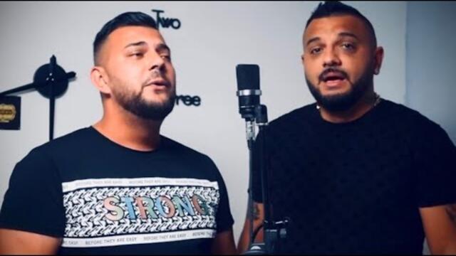 Gipsy Mekenzi - Daruško Band 🎥🎶Official Video Klip 🔥⭐️(But beršora) 