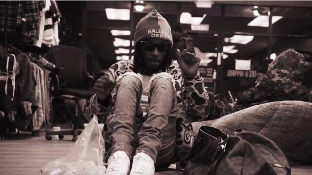 Lil Mello - I Guess (official video)