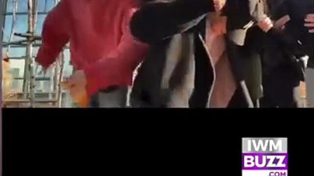 Love, Laughter & Cake: Taehyung’s Birthday Celebration with BTS