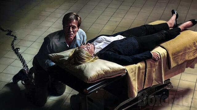 My Gal Sunday | Rachel Blanchard (Fargo) | THRILLER | Full Movie in English