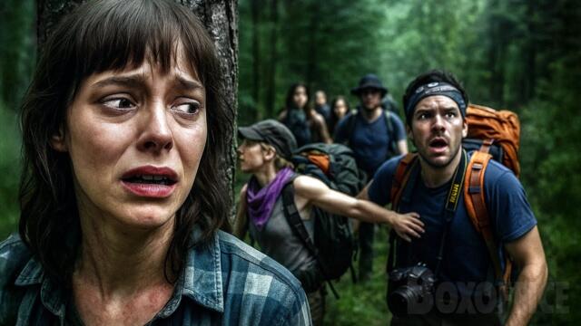 They walked into the woods and never came out | Full Movie