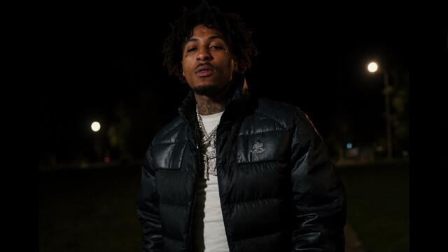 NBA YoungBoy - So Slimey [Official Video]