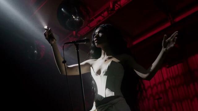 Janea — Полнолуние Live at Original