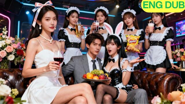 My CEO Husband Cheated In Front Of Me, But I Already Signed The Divorce Papers！#movie #story #cdrama