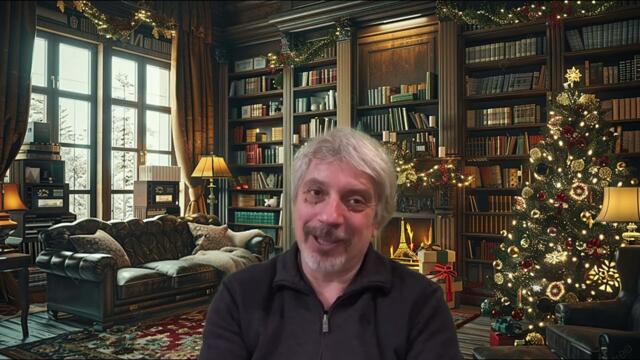 Нова Година иде, следващата по-добра да биде! Хаос народа ще види и това може да се предвиди