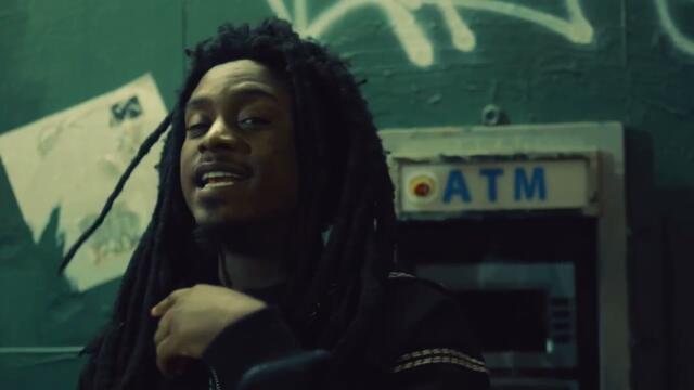 Jdot Breezy - Better Bang It (Official Music Video)