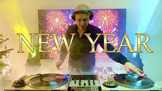 NEW YEAR MIX 2026