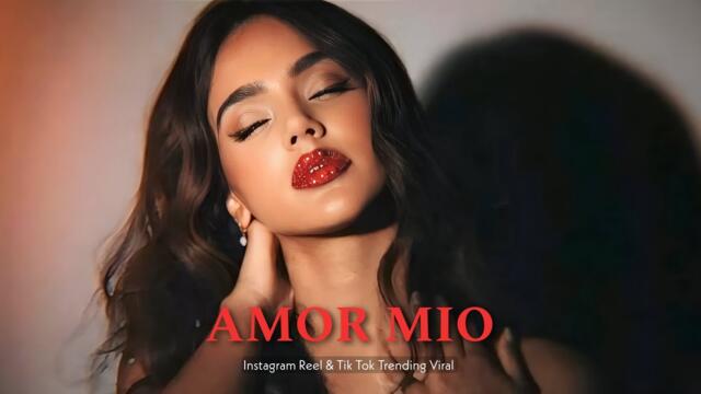 Vayko - Amor Mio (Original Mix) Tiktok Trending | New Trend Music Instagram | Arabic Remix | 2025