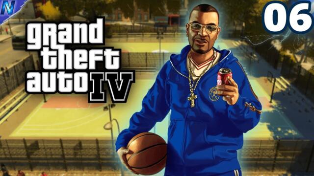 ПРЕДАДОХА НИ | Grand Theft Auto IV #6