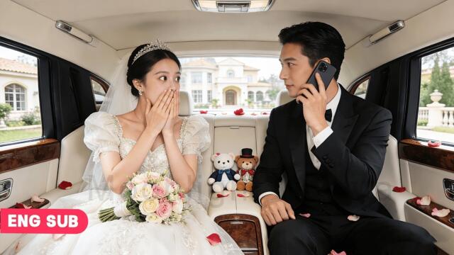 Girl Was Sold To An Old Man In The Countryside. Only To Discover He's A Handsome CEO Devoted To Her！