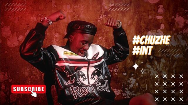 Chuzhe Int _ Ama Hule ( Official  Video )