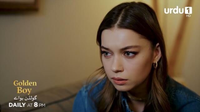 Golden Boy | Episode Teaser 74 | Turkish Drama