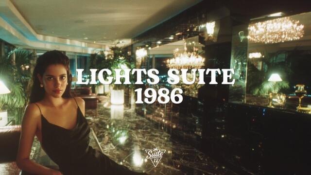 80s Funk for Late Night Feelings | Slow Grooves That Won't Let Go