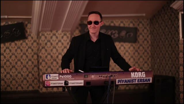 PİYANİST ERSAN TRAP KOCEK ( Ерсан Трап Кючек) 2026 