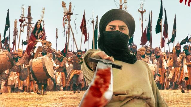 Blades of Blood | THRILLER | Full Movie in English💎