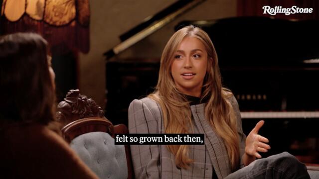 Tate McRae on Feeling Grown When She Did So You Think You Can Dance_ 'I was 12'