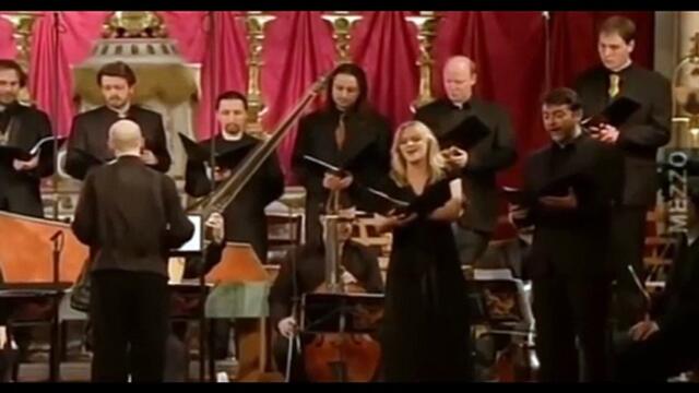 H Purcell - No stars again shall hurt you from above