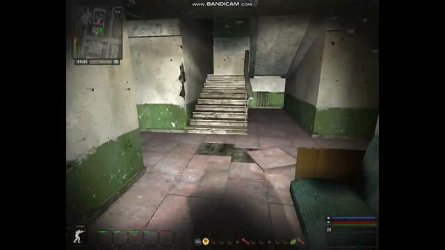 STALKER ОП 2.2 LSC - НЕВИДИМЫЙ ТАЙНИК НА АРМЕЙСКИХ СКЛАДАХ ...КАК ВЗЯТЬ