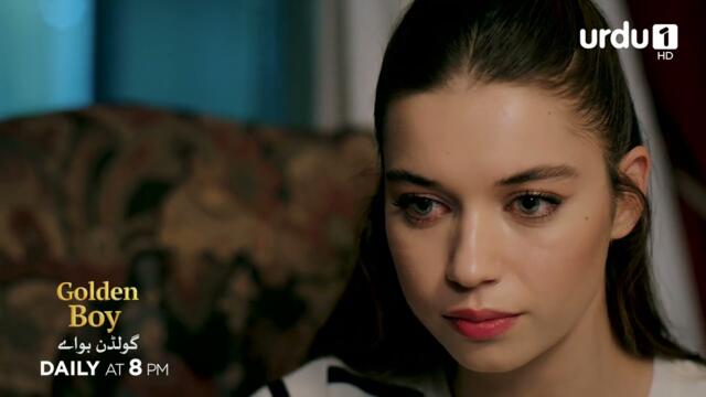 Golden Boy | Episode Teaser 72 | Turkish Drama