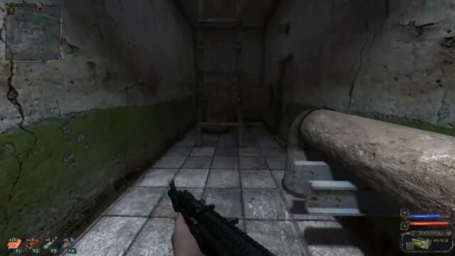 S.T.A.L.K.E.R.: SoC Gunslinger - Все инструменты / All Tools