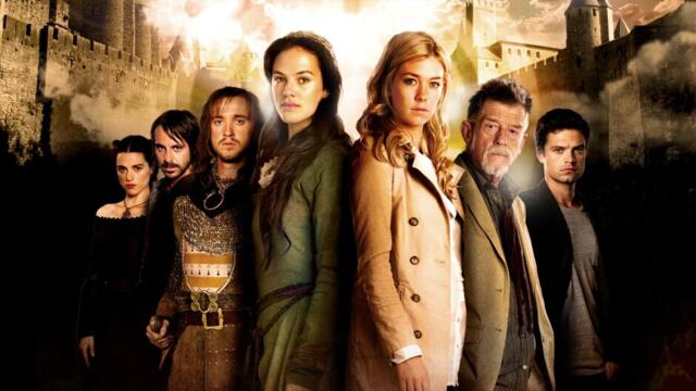 Лабиринт 1-ва част (синхронен екип, дублаж на Андарта Студио, 31.12.2025 г.) (запис)