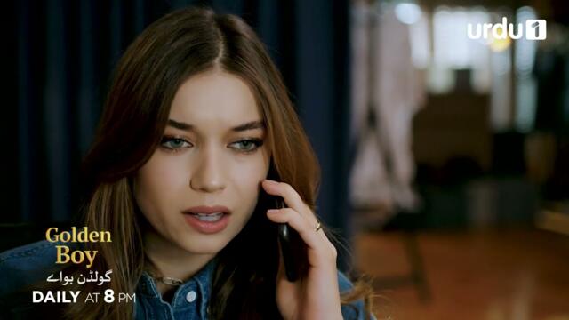 Golden Boy | Episode Promo 73 | Turkish Drama