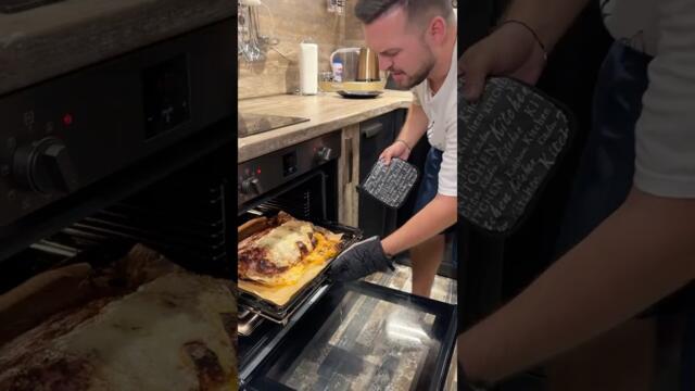 Руло Стефани по рецепта на Азис #българия #bulgaria #рецепта #азис #azis #храна #food