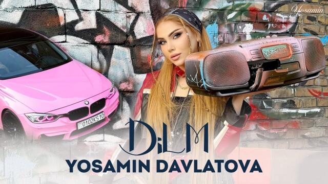 Yosamin Davlatova - DiLM (Official Video 2026)