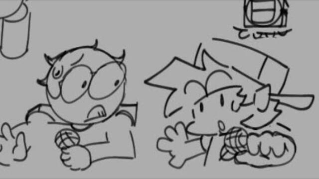 (Fanmod) DDE: The Depths Of The Circus [Extra Stuff] (Cancelled)