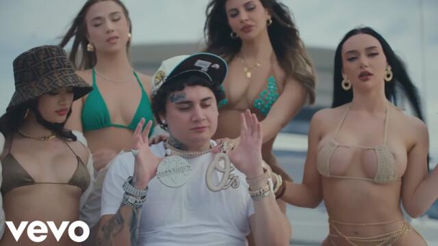 Shoreline Mafia ft. Fabolous - Vacation (Official Video)