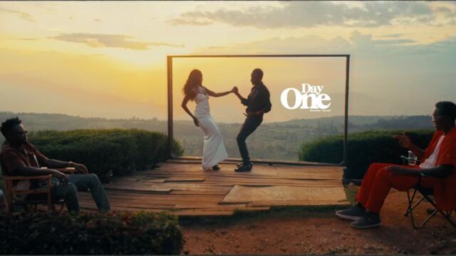 Mutoriah + Ayrosh - Day One (Official Video)