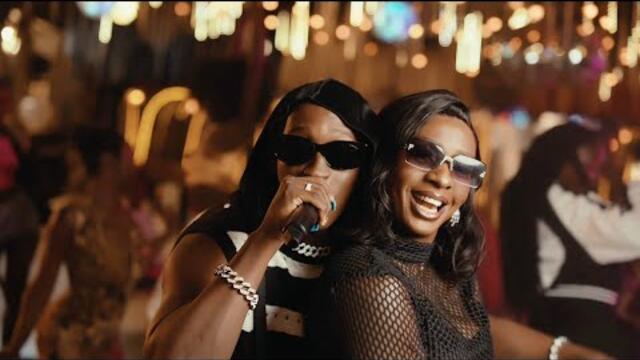 Like You - Bruno K X Cindy Sanyu [Official Video]