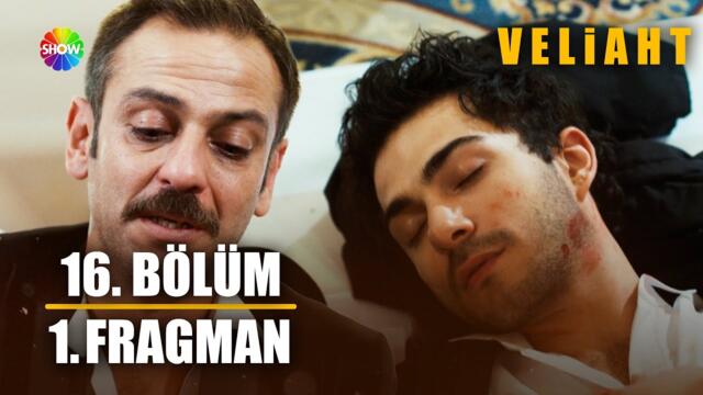 Veliaht 16. Bölüm 1. Fragman | "Bu sefer düşman ortak!"