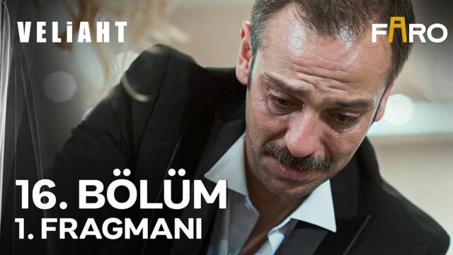Veliaht 16. Bölüm 1. Fragmanı | ''Hangi Günahın Bedeli Bu?"