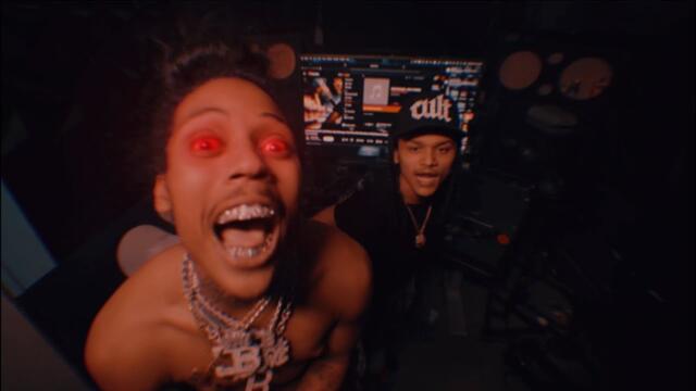 BG x Dthang - Evil Twins (Official Music Video)